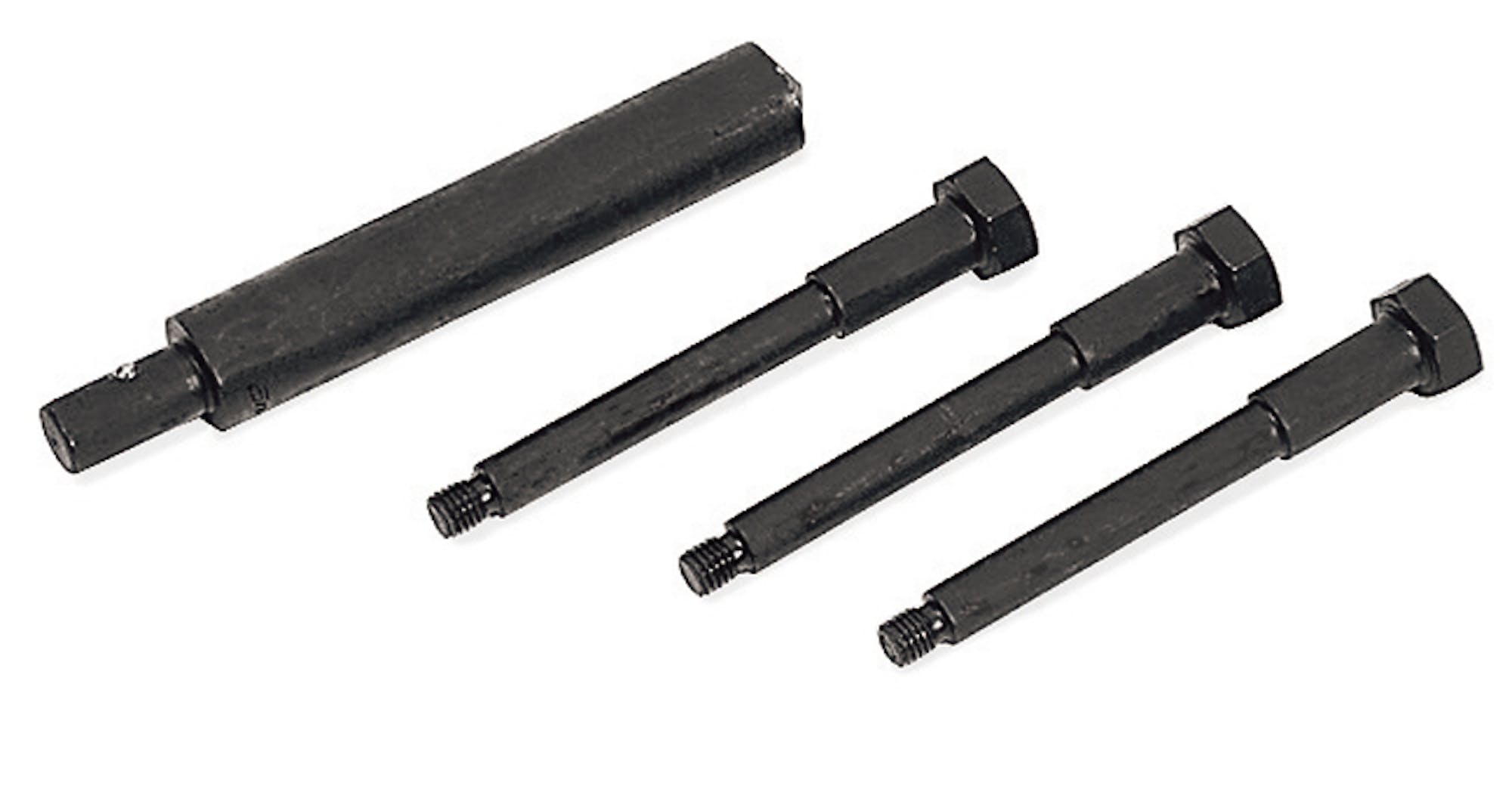 Crankshaft Harmonic Balancer Kit | CJ146 Crankshaft Harmonic Balancer Kit | CJ146